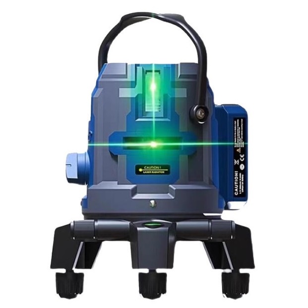 米德克五線墨線雷射儀